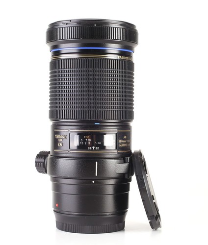Tamron 180mm sp di - sp,