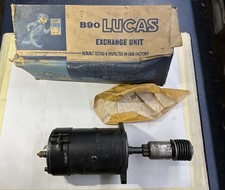 MG GEU 4418 R MGB TOURER & GT