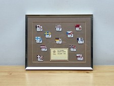 Vintage 1988 Limited Edition