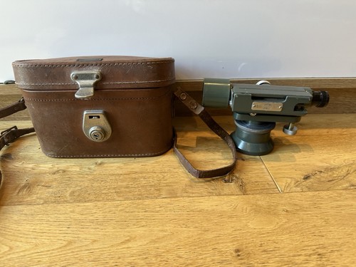 Hilger watts slio - , vintage