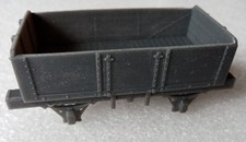 Scratch build aid printed - aid, 3-d
