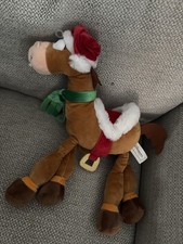 BNWT Christmas Bullseye