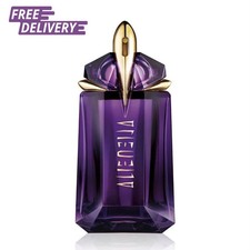 MUGLER ALIEN Eau de Parfum EDP 90ml Spray for Women – Authentic, Long-Lasting
