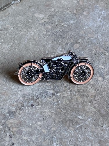 Pin norton cs1 1927 moto - 1927,