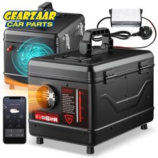 12V 24V 220V-240V Diesel