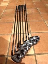 Callaway Big Bertha Irons 5-SW