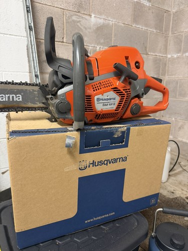 Husqvarna 562xpg 2023 chainsaw - 2023,