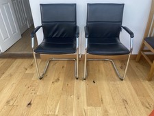 Office Chairs Never Used