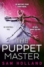 The Puppet Master: A scary