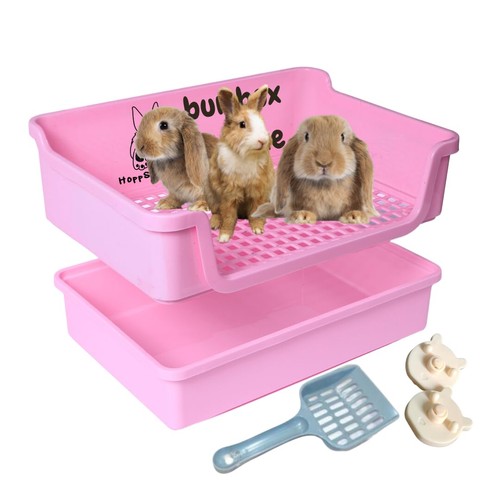 Extra large rabbit - large, box