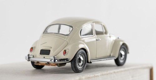 Franklin danbury mint - mint, 1:24