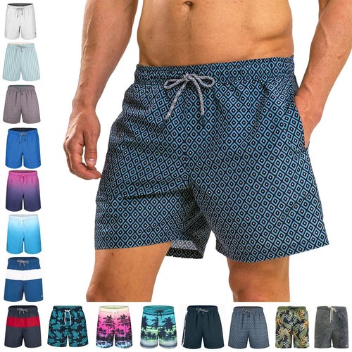 Mens swimming trunks - mens, shorts