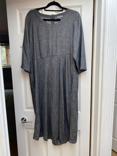 Sahara stunning tencel linen - sahara, &