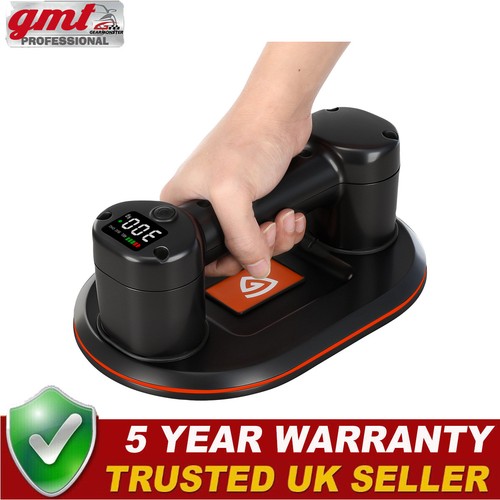 300kg 3600mah electric vacuum - 300kg,