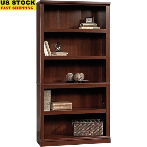 Tall bookcase adjustable - tall,