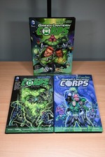 DC The New 52 Green Lantern