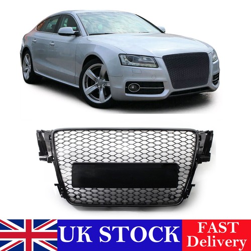 Honeycomb mesh front - honeycomb,