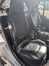 SMART CITY BRABUS MK1 2000-2005 FRONT RIGHT SEAT Q0011335V006C02W00
