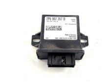 7P6907357D ECU Unit Lights
