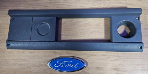 Ford transit mk3 front - transit,