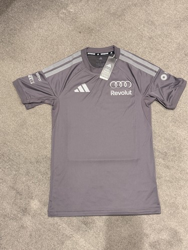 Genuine 2026 audi revolut - genuine,