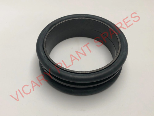 Old stock seal jcb - stock, no