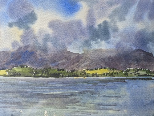 Cat bells fells cumbria - bells,