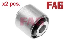 REAR MOUNTING CONTROL/TRAILING