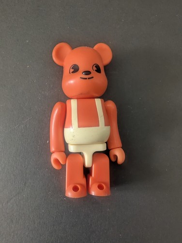 Bearbrick 100 series - bearbrick, 100%