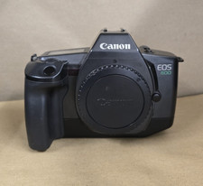 Canon EOS 600 35mm SLR Film
