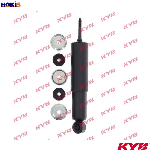 Shock absorber 444120 - 444120, for