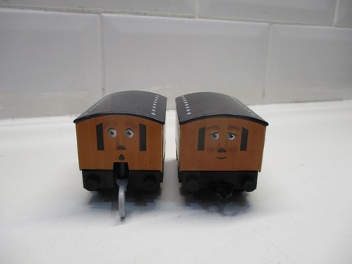 Trackmaster thomas the tank - trackmaster,