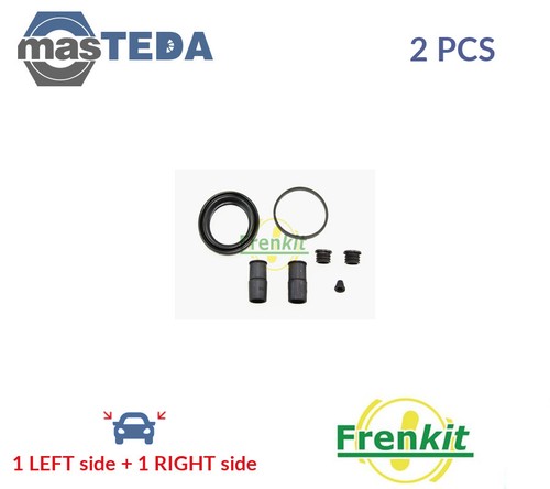 257004 brake caliper repair - 257004,
