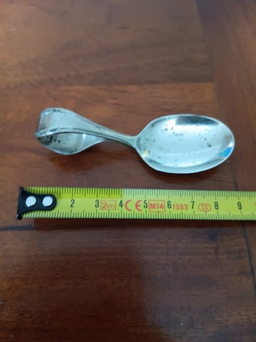Vintage silver plated - vintage,