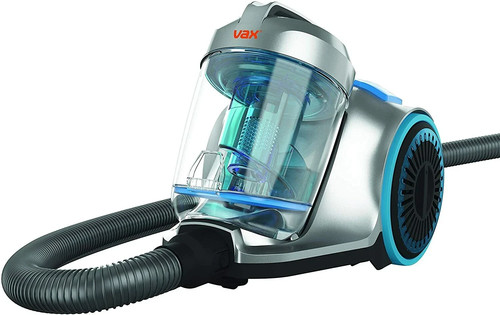 Vax cylinder vacuum cleaner - vacuum,