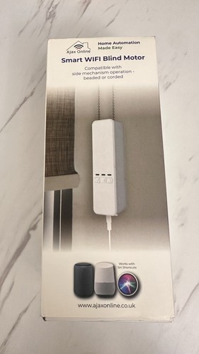 Smart wifi blinds motor - blinds, for