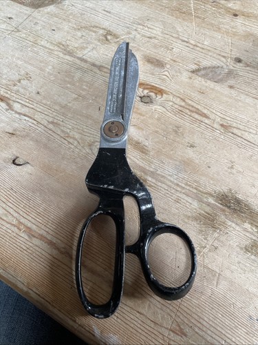 Vintage pinking shear corp - vintage,