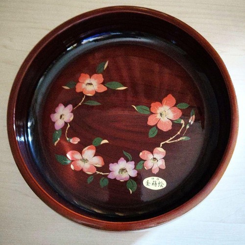 Japanese gold lacquer - gold,