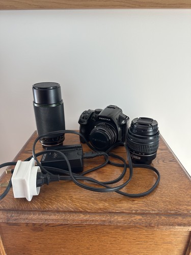 Pentax 3mp digital - k-30, 16.3mp
