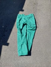  Arco Work Trousers   Green 7