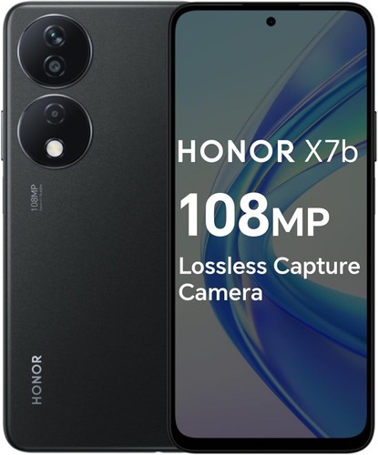 Honor x7b dual sim - honor, 6.8"