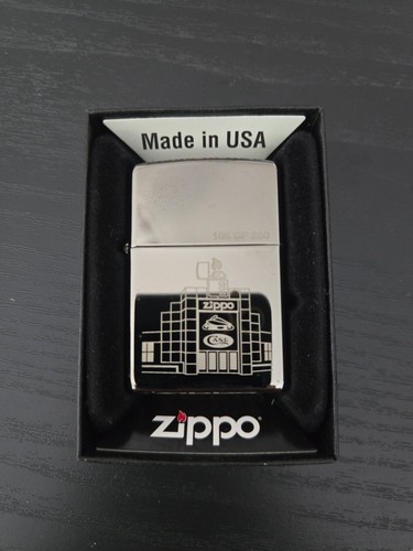 Limited edition zippo - edition,