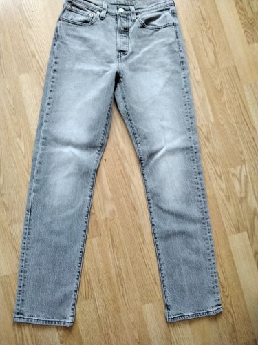 Levi ladies 501 stretch - levi,