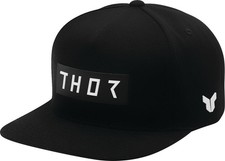 Thor Rogue Hat One Size Black