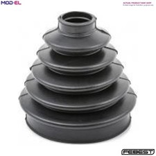 BELLOW DRIVE SHAFT 2117P-CA218