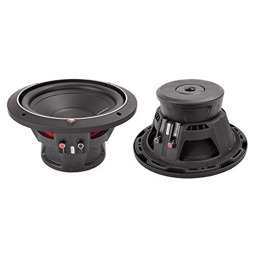 Rockford fosgate p1s2 10 - 2, p1s2-10