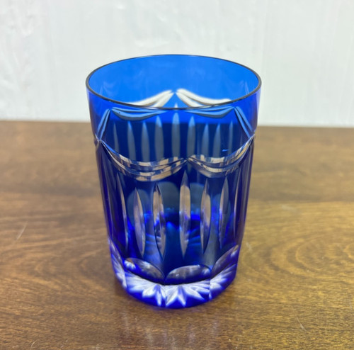 Vintage bohemian czech - ?,
