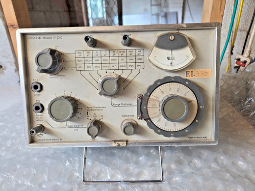 Marconi instruments universal - marconi,