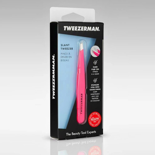 Tweezerman large slant - large, tweezer