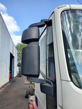 Iveco Eurocargo Drivers Short Arm Mirror Arm O/S